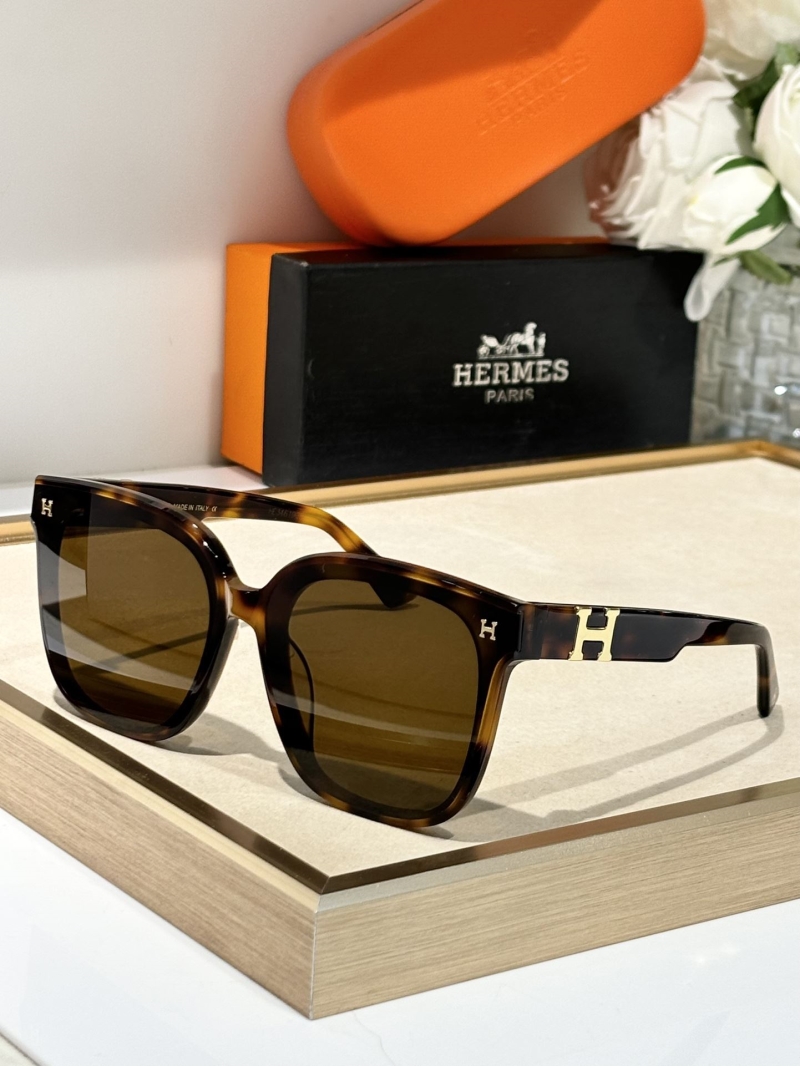 Hermes Sunglasses